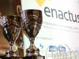 Никто из студентов не хочет идти на госслужбу – только в бизнес – жюри национального кубка ENACTUS Kazakhstan