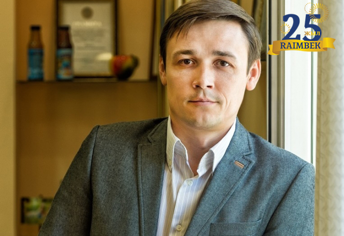 Денис Постригань Денис Постригань