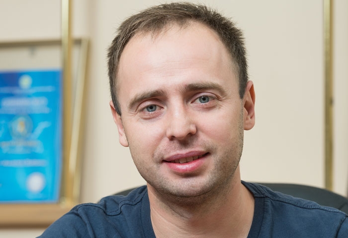 Алексей Жиленко Алексей Жиленко