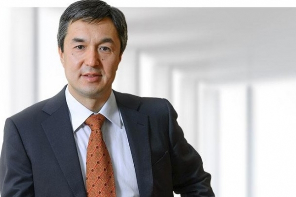 Райымбек Баталов: «Бұл дағдарыстан да өтеміз»