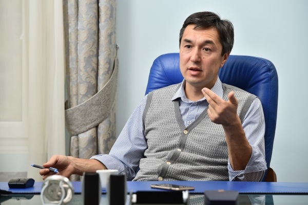 Раимбек Баталов: «Мы не станем процветающим государством, если не будем более эффективными»