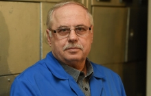 Олег Ляпин